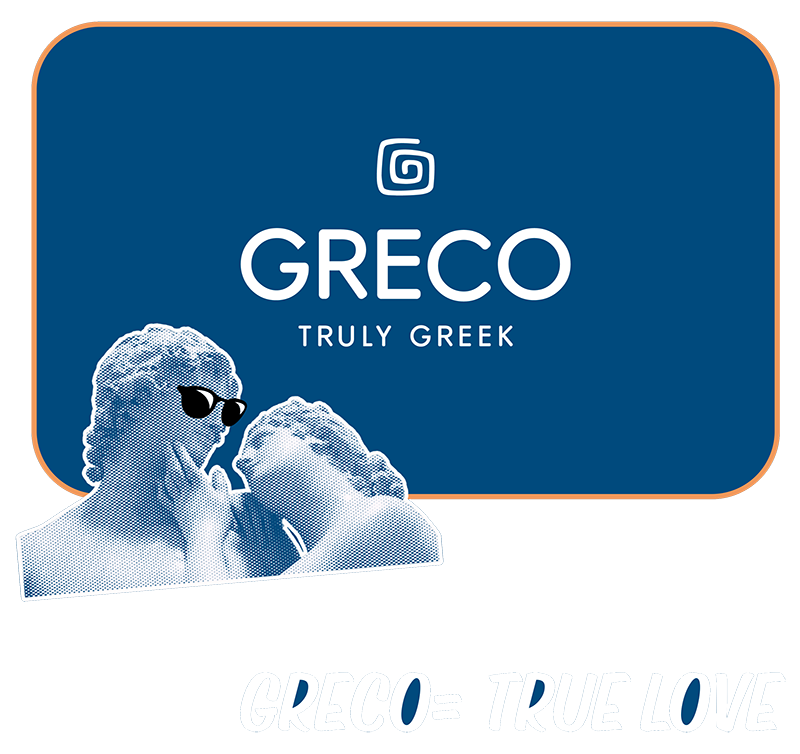 Greco Gift Cards